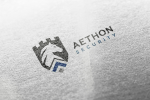 Logo Design by B.Wheeler for Aethon Security | Design: #37469006