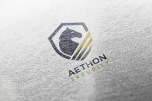 Logo Design by B.Wheeler for Aethon Security | Design: #37469007