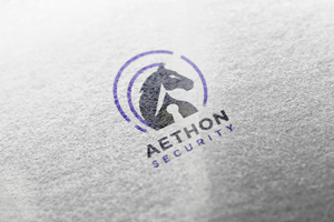 Logo Design by B.Wheeler for Aethon Security | Design: #37469008