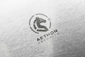 Logo Design by B.Wheeler for Aethon Security | Design: #37469010