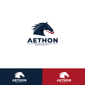Logo Design by artpure for Aethon Security | Design: #37454310