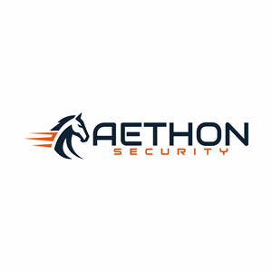 Diseño de Logo por franky19c para Aethon Security | Diseño: #37450154
