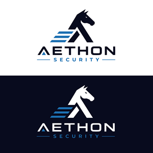 Logo Design by HSNYDesigns for Aethon Security | Design: #37454104