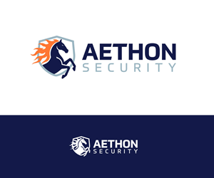Diseño de Logo por ArtSamurai para Aethon Security | Diseño: #37450129