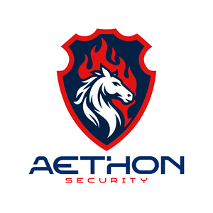 Logo Design by PixelIron for Aethon Security | Design: #37453882