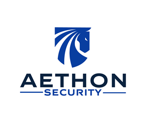 Logo Design by PixelIron for Aethon Security | Design: #37454265