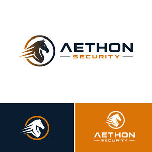 Diseño de Logo por MaishaDesign para Aethon Security | Diseño: #37462199