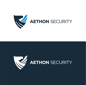 Logo Design by dojbol for Aethon Security | Design: #37449732