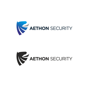 Logo Design by dojbol for Aethon Security | Design: #37449760