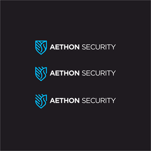 Logo Design by dojbol for Aethon Security | Design: #37450334