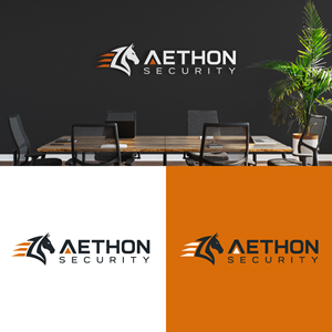 Diseño de Logo por Virtuoso_designs para Aethon Security | Diseño: #37449482