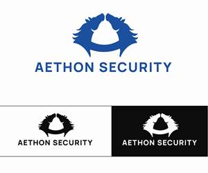 Logo Design by ARIF YULIANTO for Aethon Security | Design: #37471915