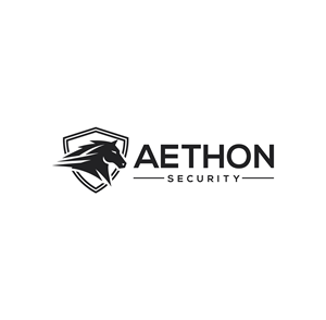 Logo Design by Veni  Studio for Aethon Security | Design: #37449688