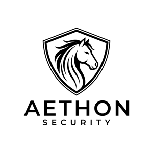 Logo Design by Icih for Aethon Security | Design: #37450157