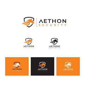 Logo Design by saurabhjoshi for Aethon Security | Design: #37462095