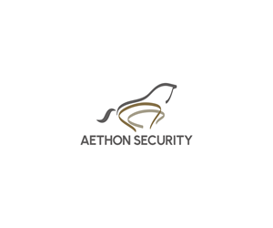 Logo Design by Jet for Aethon Security | Design: #37454670