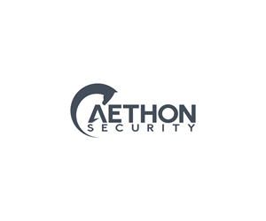Logo Design by Jet for Aethon Security | Design: #37454672