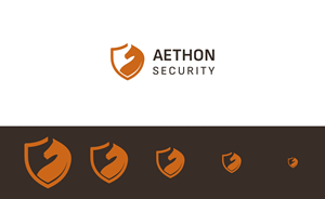 Logo Design by ideartery for Aethon Security | Design: #37448609