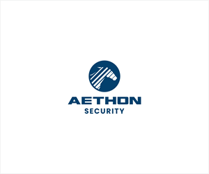Diseño de Logo por Logocraft para Aethon Security | Diseño: #37450738