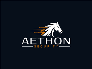 Diseño de Logo por victipedia para Aethon Security | Diseño: #37461152