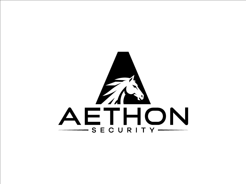 Logo Design by victipedia for Aethon Security | Design #37461154