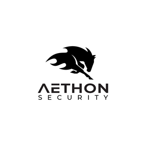 Logo Design by n1ck for Aethon Security | Design: #37461900