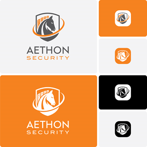 Logo Design by CS_Creatives for Aethon Security | Design: #37466595