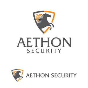 Logo Design by lokiasan for Aethon Security | Design: #37456921