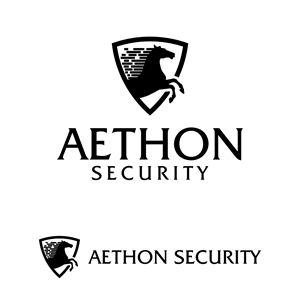 Logo Design by lokiasan for Aethon Security | Design: #37456929