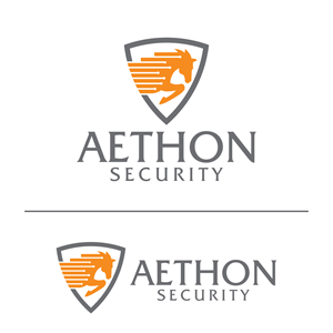 Logo Design by lokiasan for Aethon Security | Design: #37457015