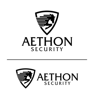 Logo Design by lokiasan for Aethon Security | Design: #37457016