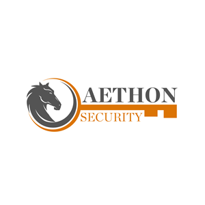 Diseño de Logo por Anekaa para Aethon Security | Diseño: #37450192