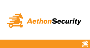 Logo Design by Grafactory for Aethon Security | Design: #37450469