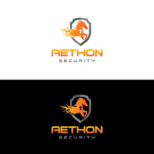 Diseño de Logo por Deziners Zone para Aethon Security | Diseño: #37452315