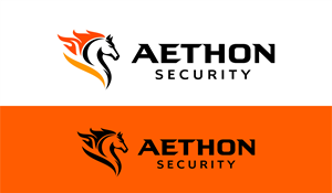 Logo Design by pa2pat for Aethon Security | Design: #37449826