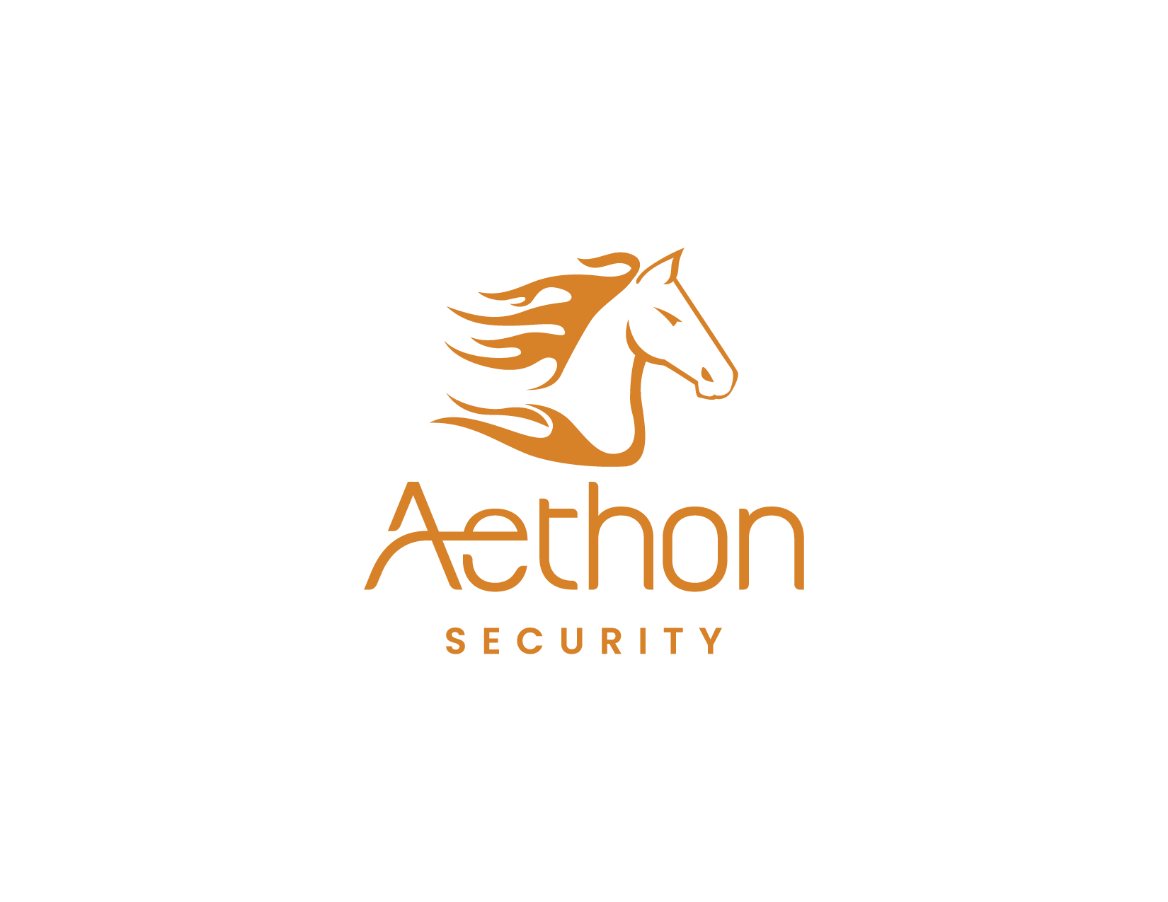 Logo Design by budiutomobudiutomo2015 for Aethon Security | Design #37467295