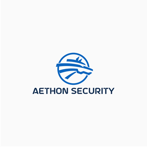 Logo Design by gray mind for Aethon Security | Design: #37460460