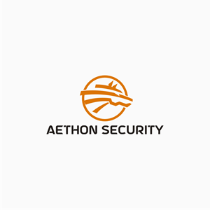 Logo Design by gray mind for Aethon Security | Design: #37460514