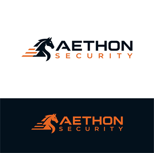 Logo Design by VantaBureau for Aethon Security | Design: #37469277