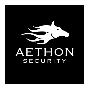Logo Design by Mungbejotok for Aethon Security | Design: #37471335