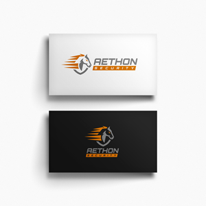Logo Design by aquabomb26 for Aethon Security | Design: #37449478
