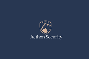 Logo Design by Stelery for Aethon Security | Design: #37460878