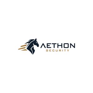 Logo Design by m.alfi11 for Aethon Security | Design: #37456926