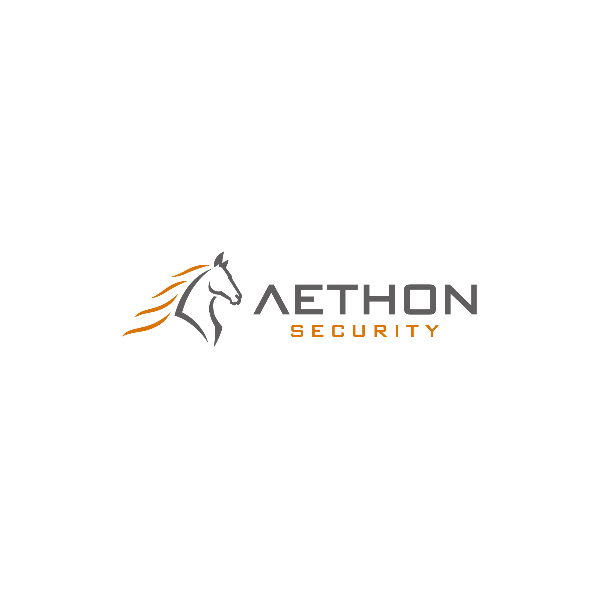 Logo Design by m.alfi11 for Aethon Security | Design #37466373