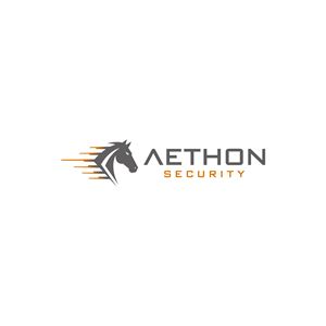 Diseño de Logo por m.alfi11 para Aethon Security | Diseño: #37466378