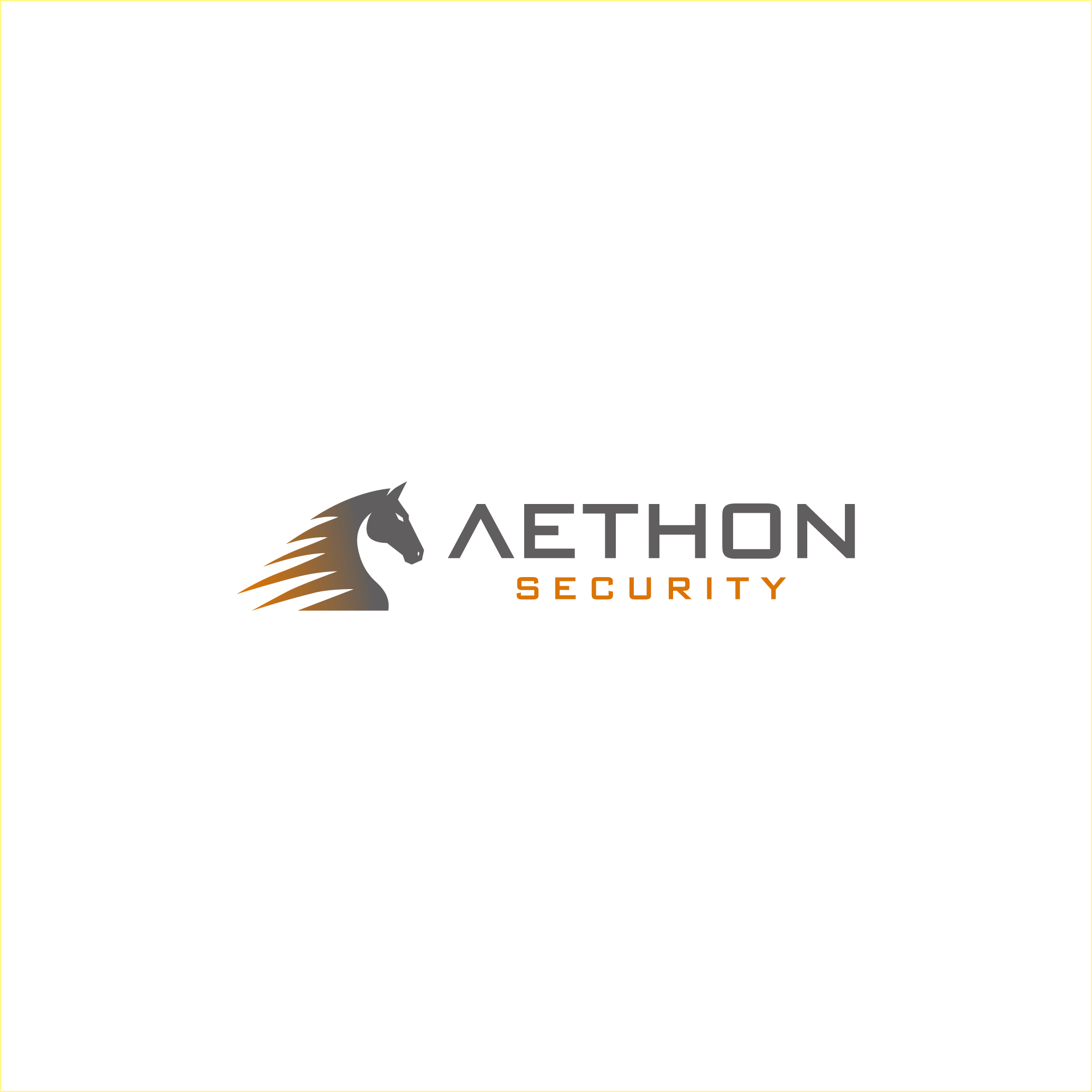 Logo Design by m.alfi11 for Aethon Security | Design #37466381