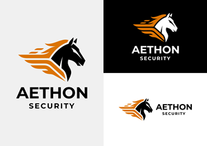 Diseño de Logo por Deant para Aethon Security | Diseño: #37461023