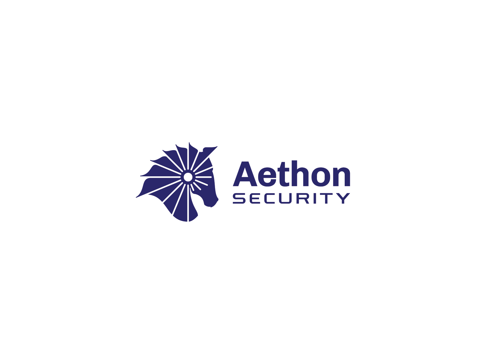 Logo Design by Logoriddim for Aethon Security | Design #37468810