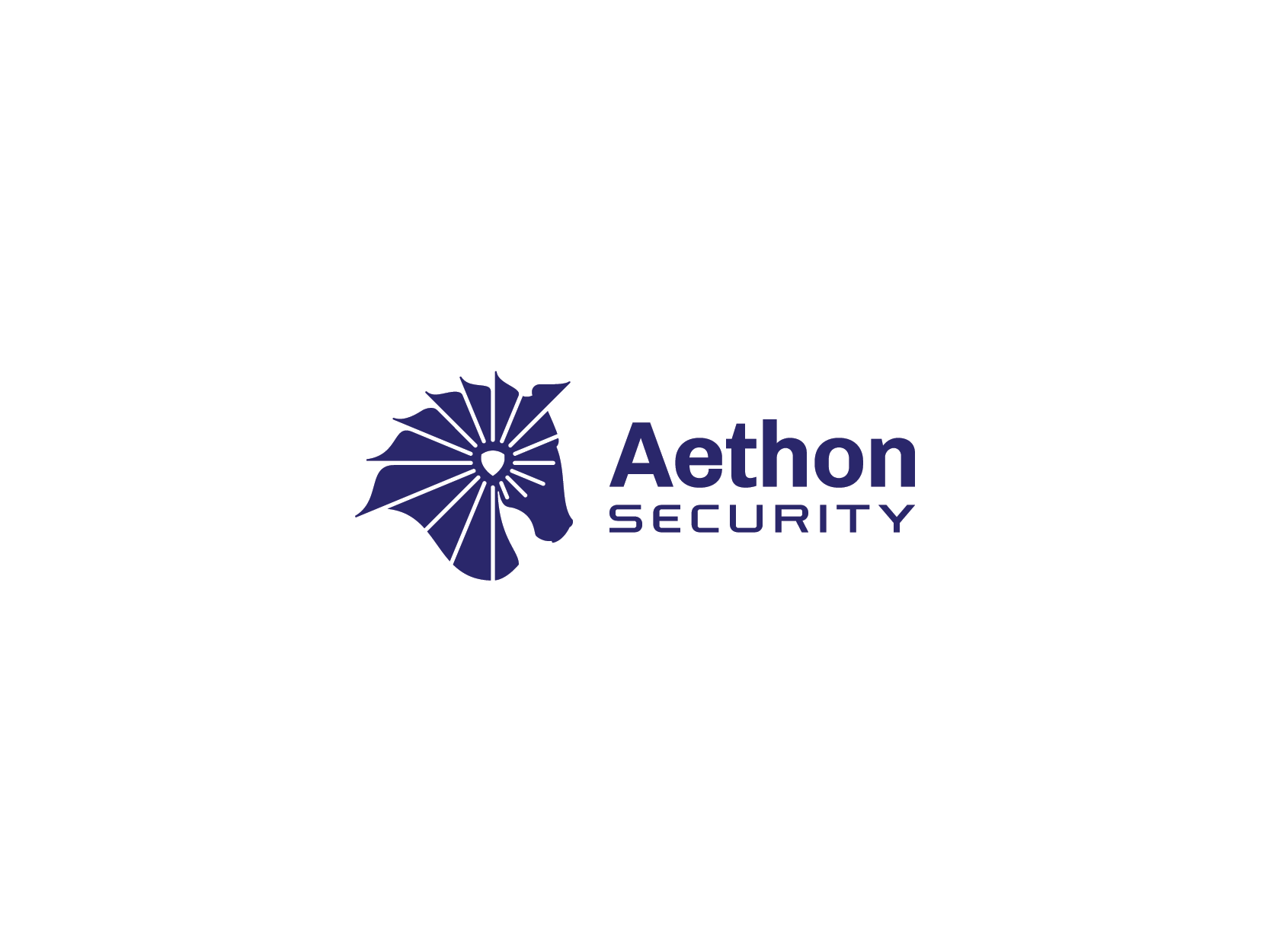 Logo Design by Logoriddim for Aethon Security | Design #37468880