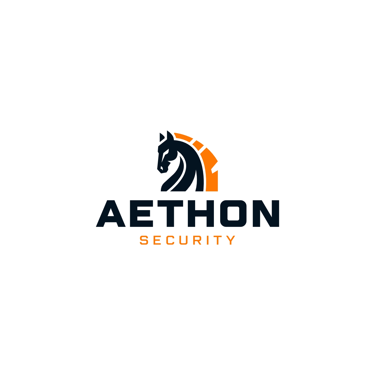 Logo Design by Muhammad AlFatih for Aethon Security | Design #37469446